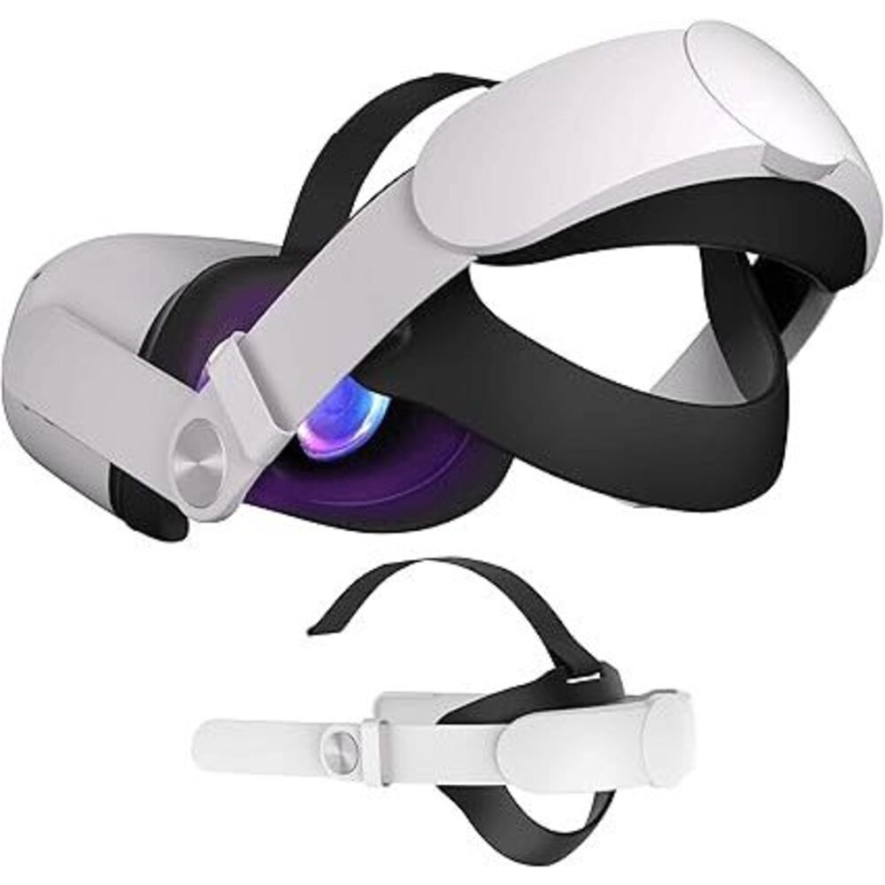 BIOHERM Elite Strap For META/Oculus Quest 2
